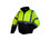 Pyramex RJ3210L Hi-Vis Bomber Jacket - Large