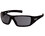 Pyramex SB1042D Velar Safety Glasses Black Frame - Gray Lens