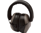 Pyramex VGPM8010C Low Profile Hearing Protector - Gray