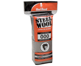 Red Devil 0311 Extra Fine Steel Wool - 16 Pack