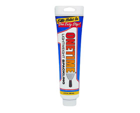 Red Devil 0545 R/D ONETIME SPACKLE SQUEEZE TUBE 6 OZ.