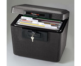 Sentry 1170 35LBS. 38 Lb. Security Chest