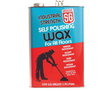 Safeguard Chemical 800 Superguard Industrial Strength Self Polishing Wax 128 Fl Oz
