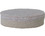 Shepherd 9916 1-1/2" Round Self Leveling Felt Pads - 4 Per Card