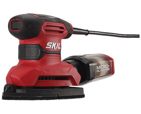 Skil SR232001 MULTI FUNCTION DETAIL SANDER