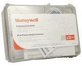 Honeywell RWS-5006 Professional Industrial Commercial Construstion Ansi First Aid Kit - 132 Pieces