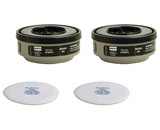 Honeywell RWS-54040 OV/R95 Cartridges/ Pre Filters - 2 Pack