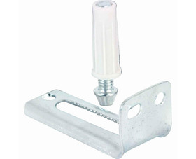 John Sterling PB-1547 Bottom Pivot and Bracket For Bi-Fold Doors