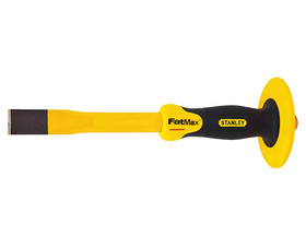 Stanley Tools 16-332 Fat Max Cold Chisel