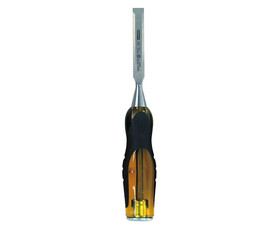 Stanley Tools 16-975 1/2" FatMax Short Blade Chisel