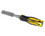 Stanley Tools 16-978 1" FatMax Short Blade Chisel