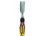 Stanley Tools 16-979 1-1/4" FatMax Short Blade Chisel