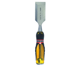 Stanley Tools 16-980 1-1/2" FatMax Short Blade Chisel
