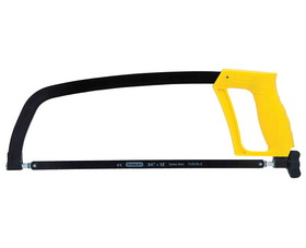 Stanley Tools STHT20138 High Tension Hacksaw