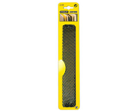 Stanley Tools 21293 Surform Standard Cut Replacement Blade