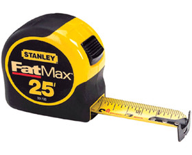 Stanley Tools FMHT74038E 25' FatMax Tape Measure