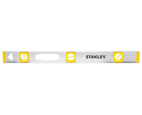Stanley Tools 42-074 24" Top Read Aluminum Level