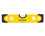 Stanley Tools 43-511 High-Impact Magnetic Torpedo Level