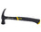 Stanley Tools 51-163 16 Oz. FatMax AntiVibe Rip Claw Nailing Hammer