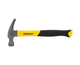 Stanley Tools STHT51511 16 Oz. Rip Fiberglass Hammer