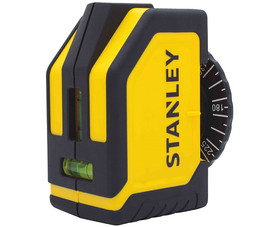 Stanley Tools STHT77148 Manuel Wall Laser