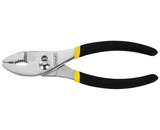 Stanley Tools 84-098 Basic Slip Joint Plier 8 1/4