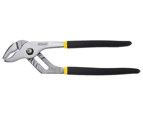 Stanley Tools 84-109 Basic Groove Joint Plier 7 3/4"