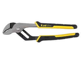 Stanley Tools 84-507 Fat Max 12" Groove Joint Plier