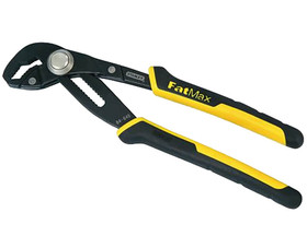Stanley Tools 84-648 Fat Max 8" Push Lock Groove Joint Plier