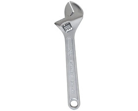 Stanley Tools 87-471 Adjustable Wrench 10"
