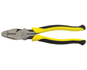 Stanley Tools 89-865 Fat Max 9-3/8" Linesman Cutting Plier