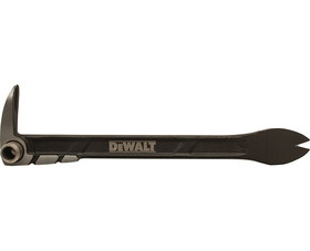Stanley Tools DWHT55524 Dw Pryb Cd 10" Claw W/Dimpler