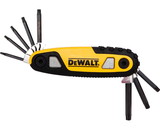 Stanley Tools DWHT70262M Dw Lock Hex Key Sae