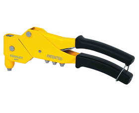 Stanley Tools MR77C Swivel Head Riveter