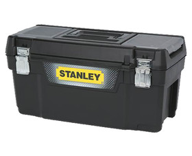 Stanley Storage 028001L 28" Structural Foam Tool Box