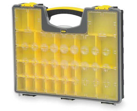 Stanley Storage 014725R 25 Compartment Organizer