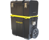 Stanley Storage STST18613 3-In-1 Mobile Work Center