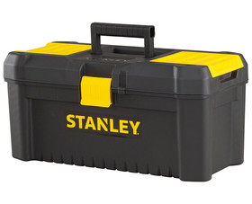 Stanley Storage STST16331 16" Tool Box Plastic Latch