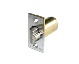 TACO Hardware DL-DLADJ-US3 Deadlatch For Cylindrical Locksets - US3