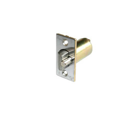 TACO Hardware DL-DLADJ-32D Deadlatch For Cylindrical Locksets - US32D