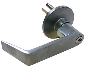 TACO Hardware ED-LHL500-US26D Entry Lever For Panic Device