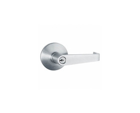 TACO Hardware ED-LHL510-26D Passage Lever For Panic Device