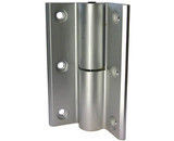TACO Hardware TH1100-HK1-AL Aluminum Hinge Kit For Storefront and Commercial Doors