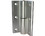 TACO Hardware TH1100-HK1-AL Aluminum Hinge Kit For Storefront and Commercial Doors