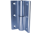 TACO Hardware TH1100-HK1-DU Duranodic Hinge Kit For Storefront and Commercial Doors