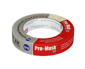 Intertape 5101-1 1" X 60 YD. Masking Tape