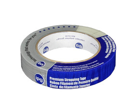Intertape 9716 1" X 60 YD. Strapping Tape
