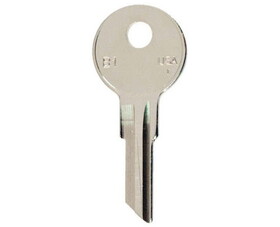 Taylor B1-NP Key Blanks 50/Box Briggs & Stratton 75101/ 32383