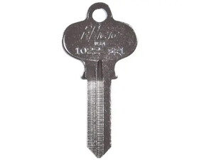 Taylor SE1-NP Key Blank 50Pk Se1-Np Segal