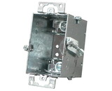 Tuff Stuff 41265 Electrical Old Work Box 2-1/2